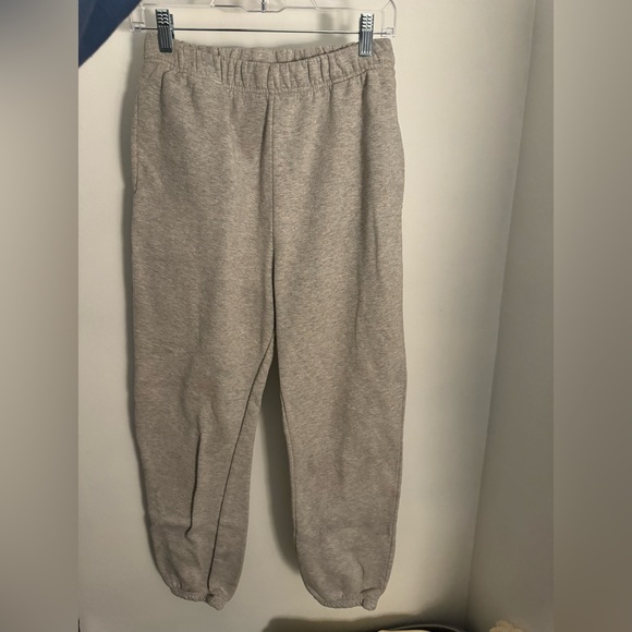 Grey Sweats - Picture 1 of 2